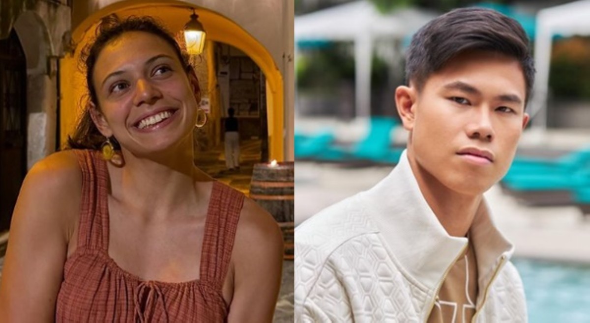 Buking ng jowang si Caroline: EJ Obiena, may 'two different sides'