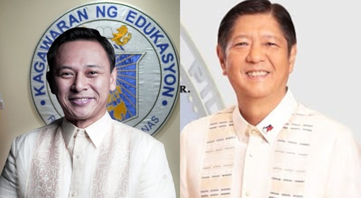 DepEd Sec. Angara nagpasalamat kay PBBM dahil sa salary differential ng mga guro