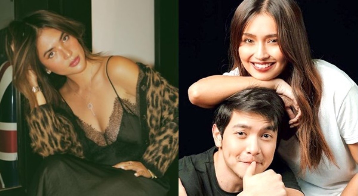 Sofia keber kung ma-link si Kathryn kay Alden: 'Bahala siya, matanda na siya!'