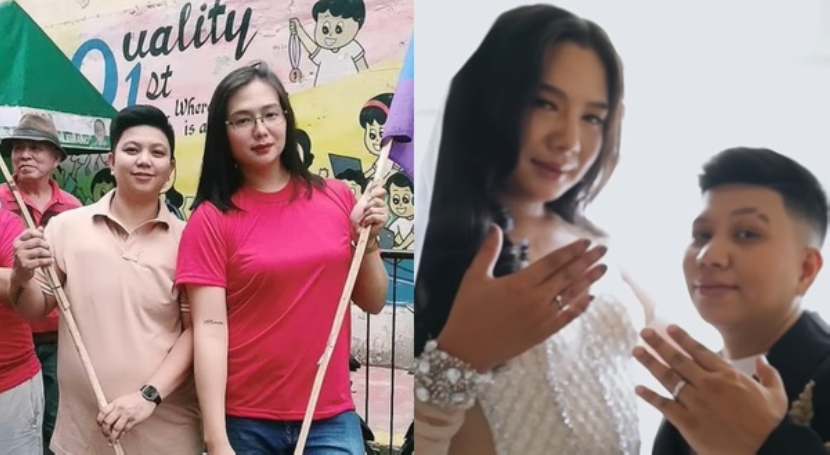 Tibo, nabuntis; nahumaling sa nakainumang beki