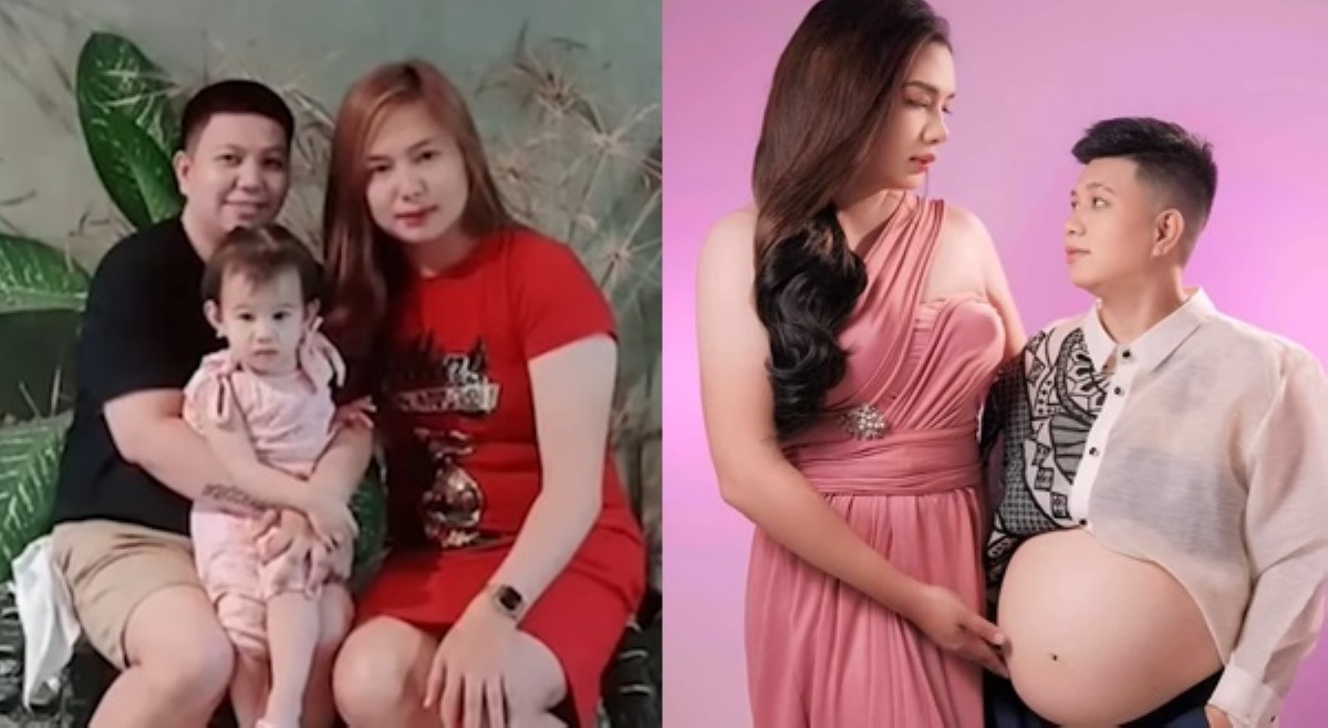 Beking nakabuntis ng tibo, 'di apektado sa hanash ng ibang tao: 'Close ba tayo?'