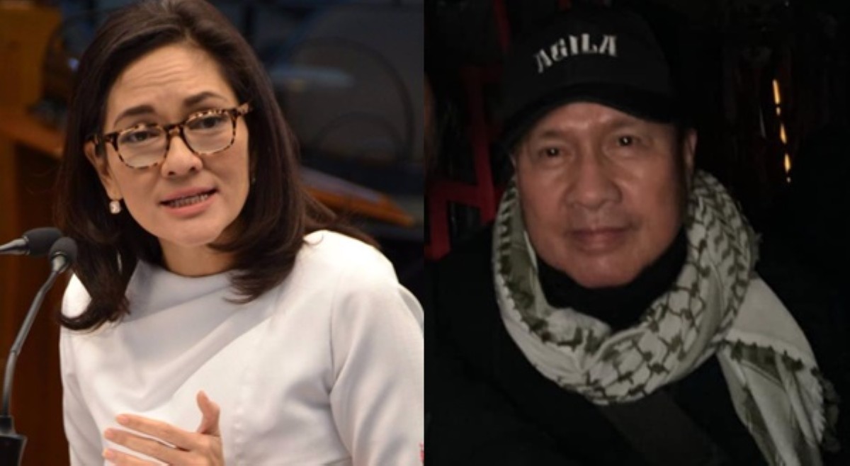 Sigaw ni Sen. Risa: 'Mananagot ka, Apollo Quiboloy!'