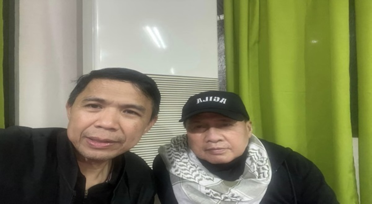 Abogado, nagsalita kung bakit sumuko kliyenteng si Quiboloy