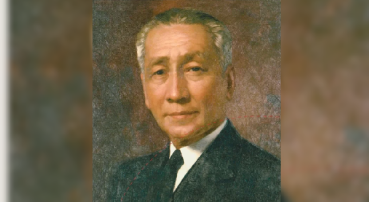 Si Sergio Osme&ntilde;a bilang &lsquo;shortest serving President of the Philippines&rsquo;