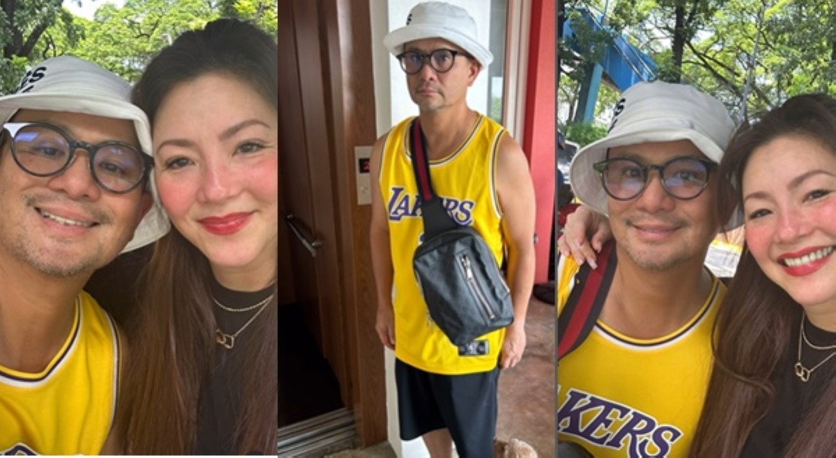 Anyare? Regine, sinabihan ni Ogie na 'wag siyang pakialaman