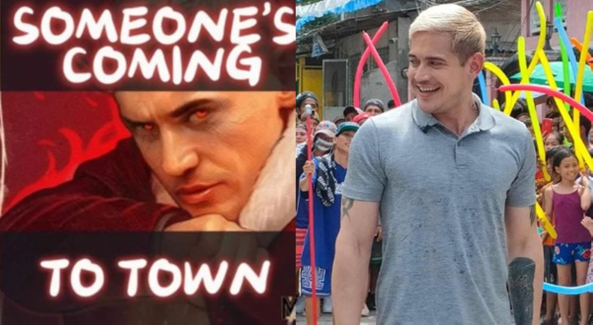 Paolo, good mood pa ba kahit dismayado sa MTRCB rating ng bagong pelikula?