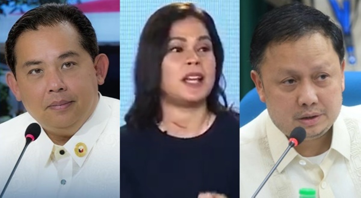VP Sara, nag-resign sa DepEd dahil kinuha raw nina Romualdez at Co ang budget ng ahensya