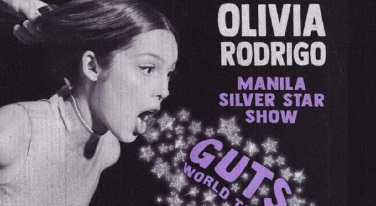 Presyo ng ticket concert ni Olivia Rodrigo sa Pilipinas, nagpa-wow sa fans