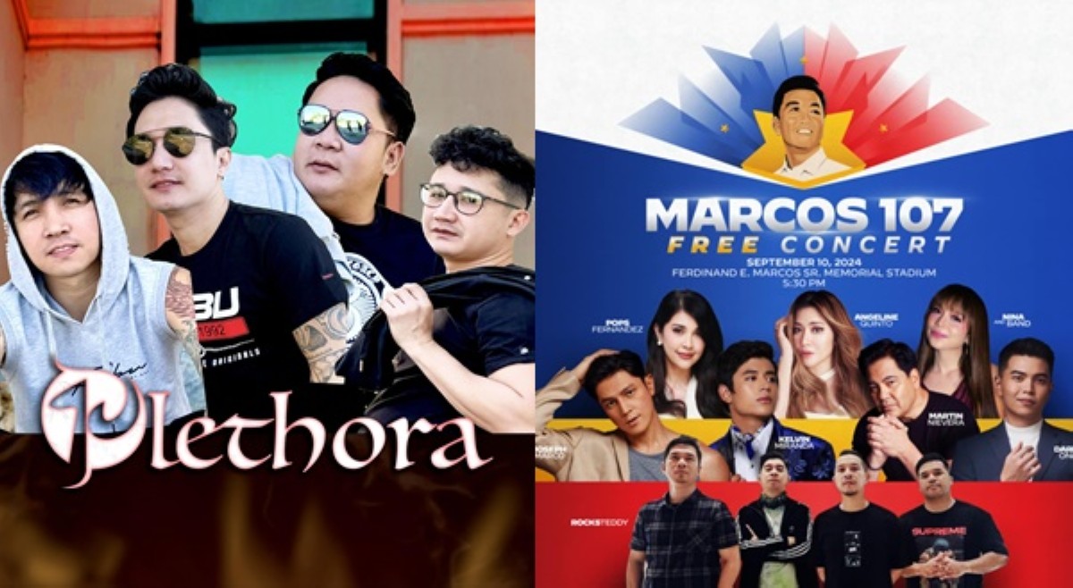 'Solid PBBM pa rin kami!' Plethora naghimutok, nakalimutang isama sa Marcos free concert?