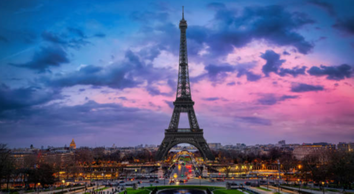 Direct flights mula 'Pinas patungong Paris, posible na sa Disyembre!