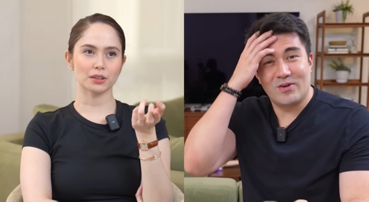 'Di na raw pinapakinggan? Jessy muntik na raw makipaghiwalay kay Luis