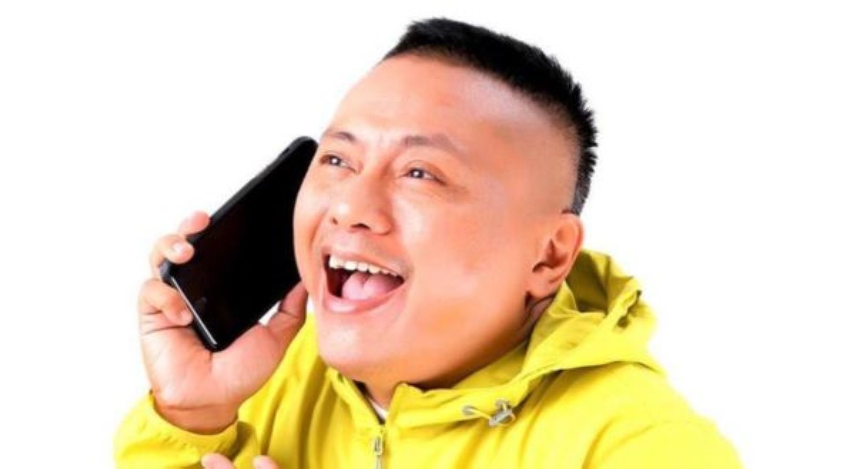 Andrew E, ibinuking ang sikreto kung bakit loyal sa kaniya ang buong Pilipinas