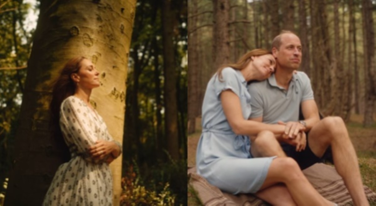 Princess Catherine, tapos na sa chemotherapy; hangad na tuluyang maging cancer-free