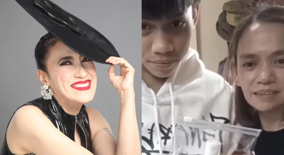 Suporta sa Tanging Ina ni Caloy: Ai Ai, bibili sa live selling ni Angelica