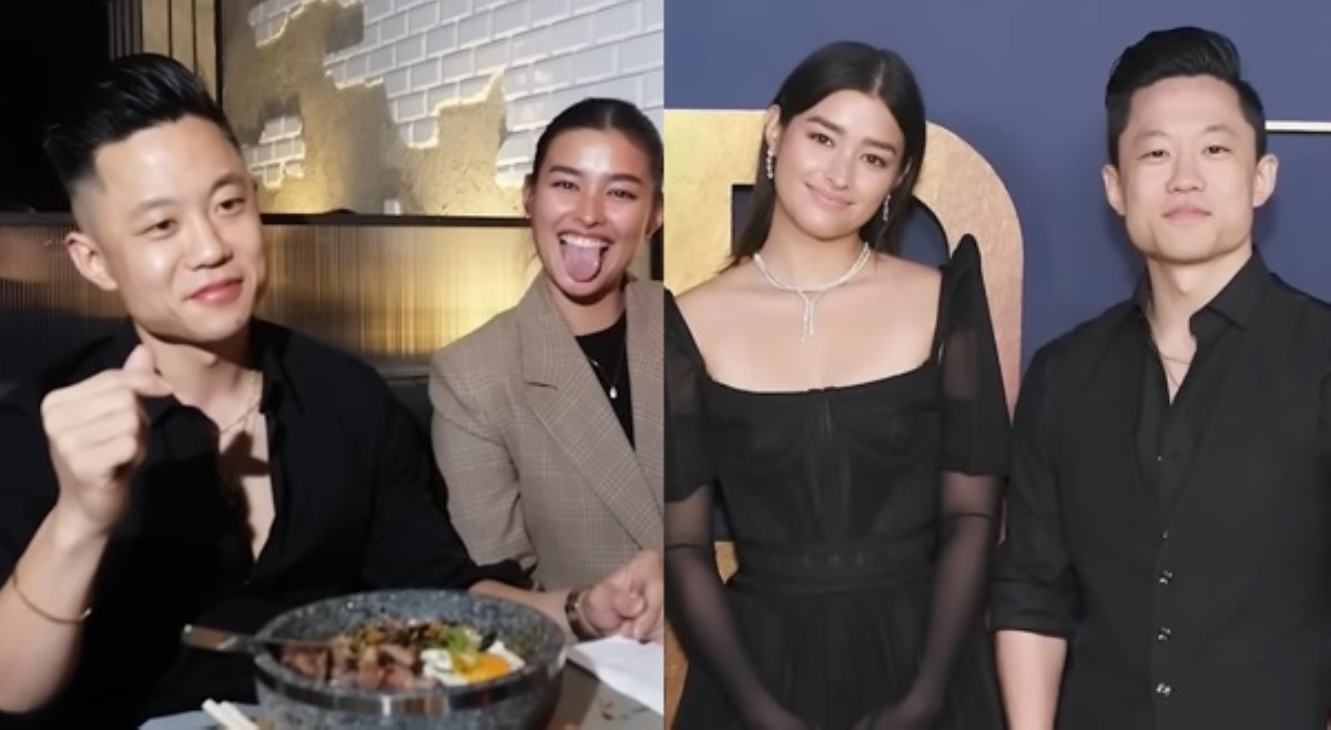 'Paano na LizQuen fans?' Liza Soberano, jowa ang CEO ng 'Careless' na si Jeffrey Oh?