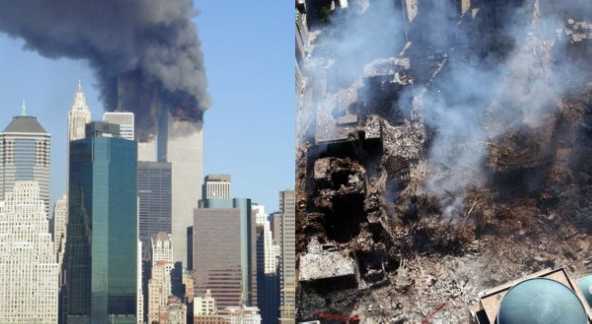 9/11: Ang pinakamadilim na pag-atake sa kasaysayan ng Amerika