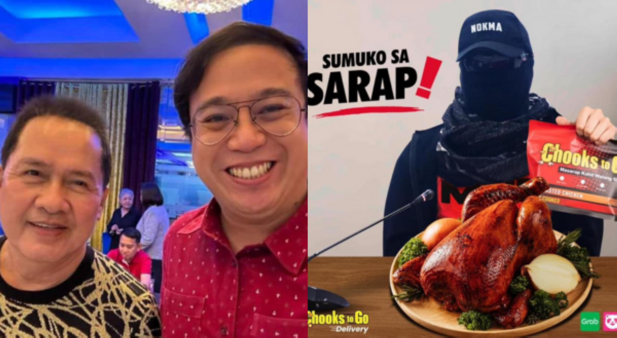 Legal counsel ng KOJC, pinagso-sorry ang 'Chooks-to-Go' dahil sa advertisement nito