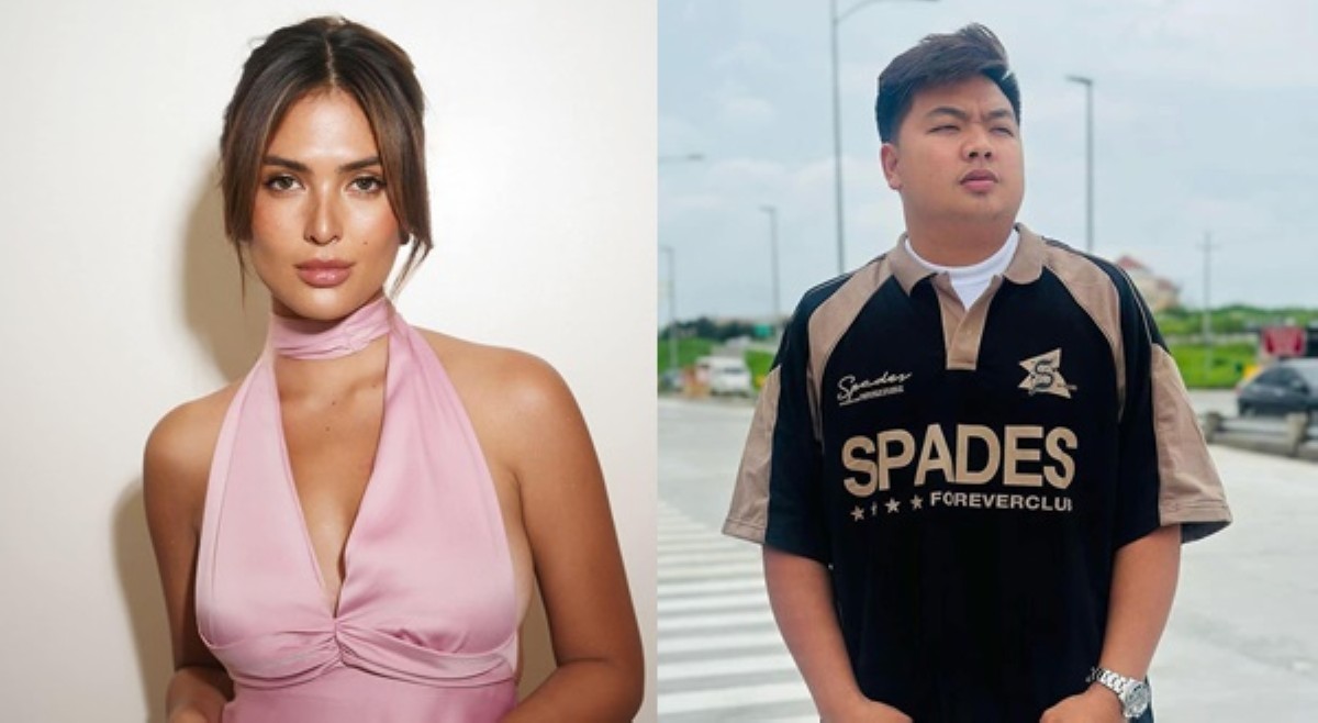 Sofia Andres, may pinapa-hunting na lalaki: 'Kupal ka ba?'