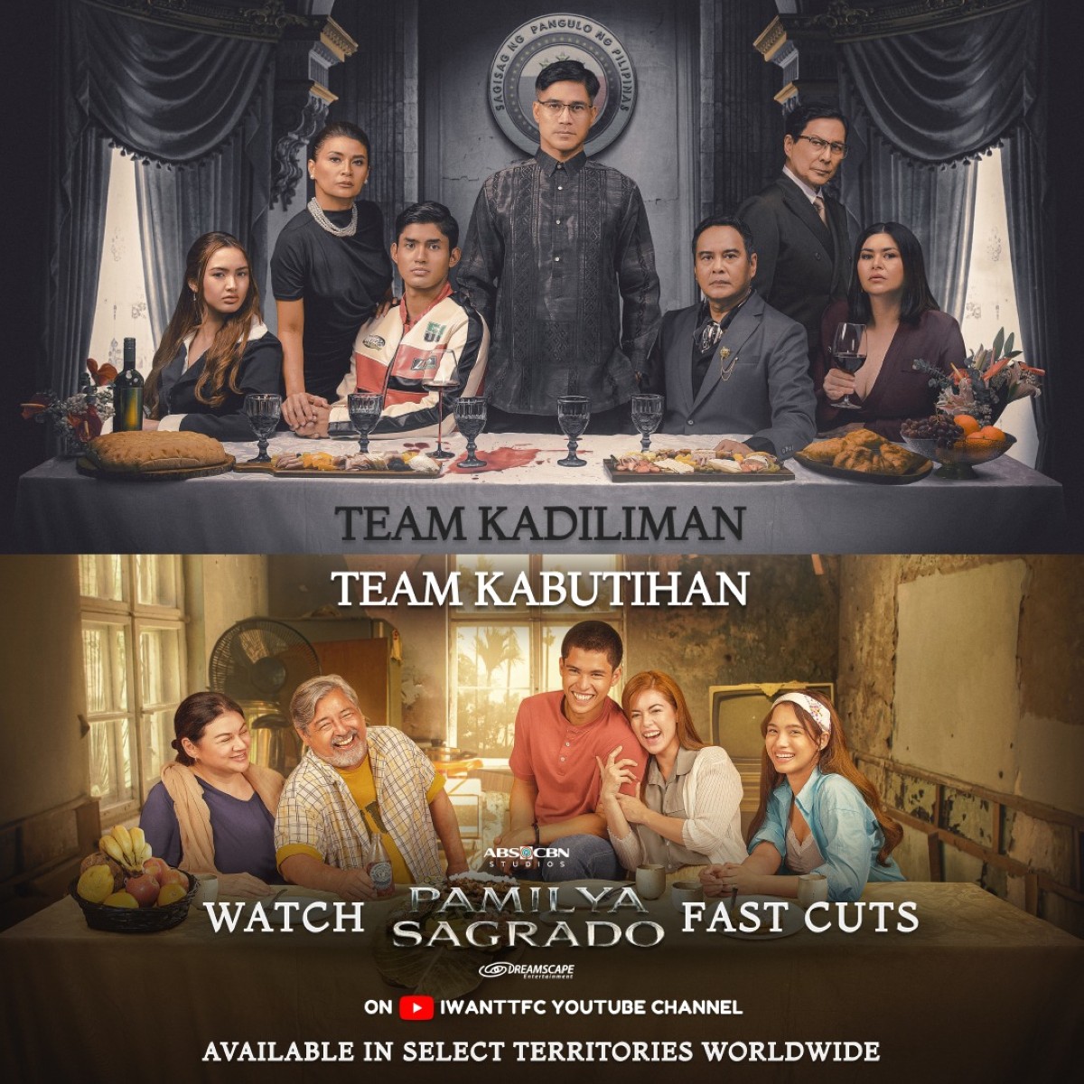 Photo courtesy: ABS-CBN (FB)