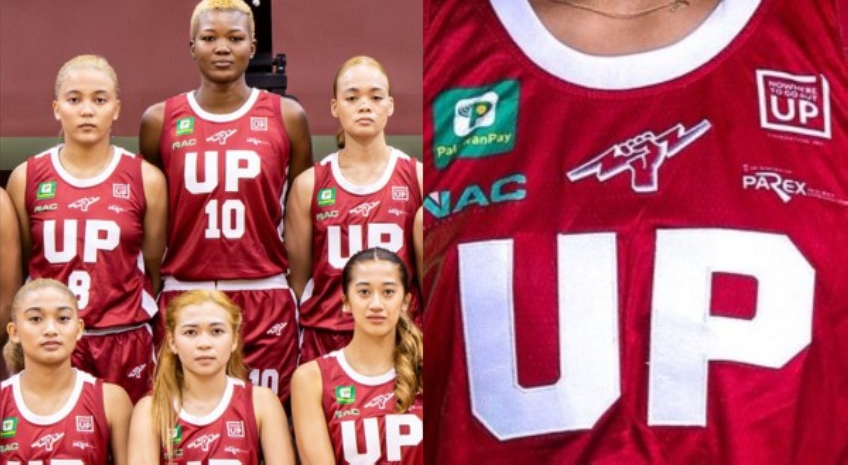 PAREX bilang sponsor ng UP WBT, hindi aprub sa ilang fans