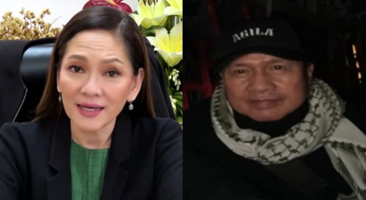 'Marami kaming itatanong!' Quiboloy, itatakdang paharapin nang maaga sa senado ni Hontiveros