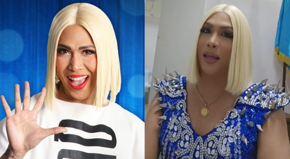 Kalokalike ni Vice Ganda, pinapasali sa It's Showtime