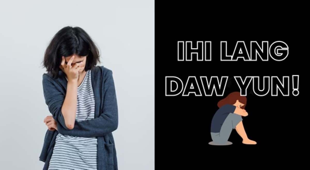'Ihi lang daw?' Post ng nanay na may nakita raw semilya sa ari ng anak, ikinaalarma