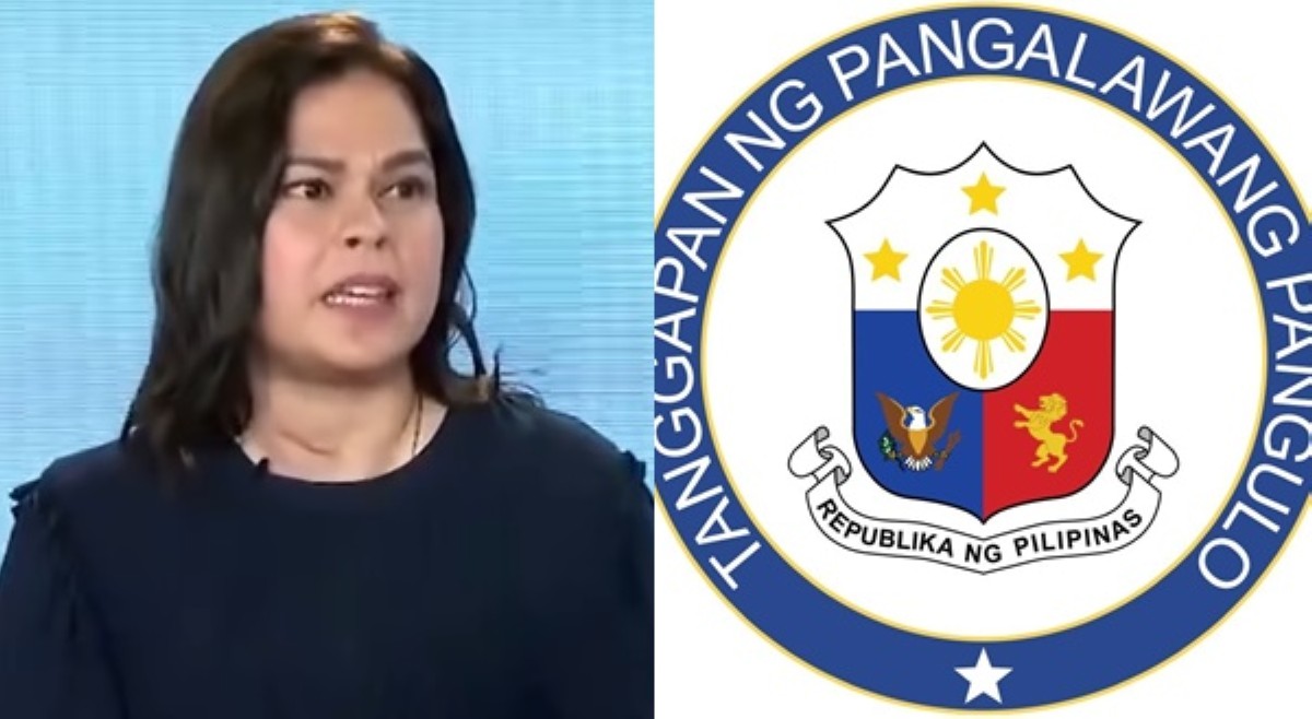 ₱2.036B proposed budget ng OVP sa 2025, balak bawasan ng ₱1.29B!