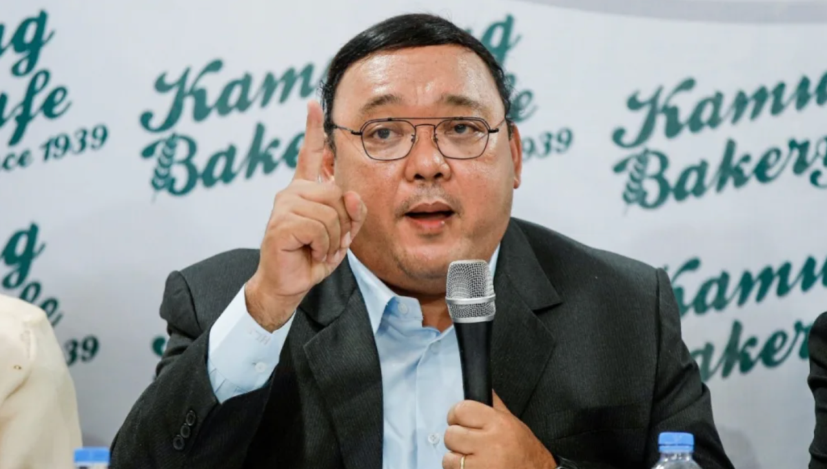 Roque, ipina-cite in contempt dahil hindi isinumite ang SALN at iba pang dokumento sa House QuadCom