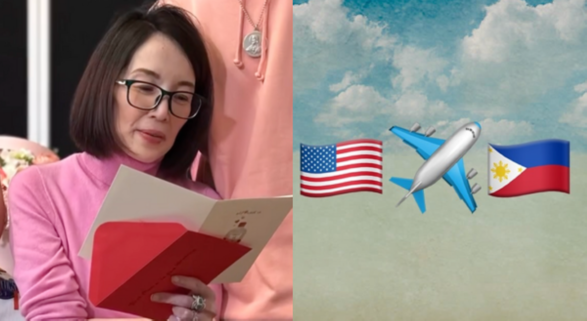 Kris Aquino, magbabalik 'Pinas; kailangan ng emotional encouragement mula sa mga kapatid