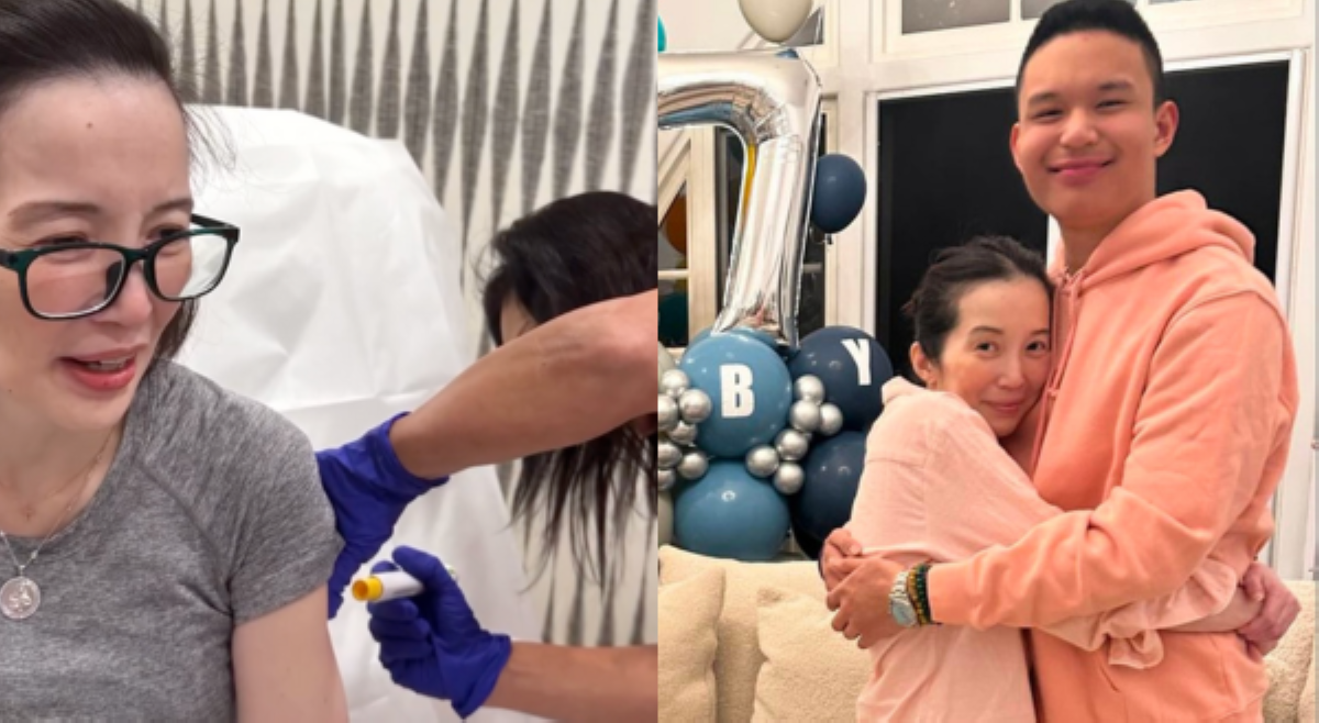 Kris Aquino sa kaniyang health condition: 'This is now the fight of my life'