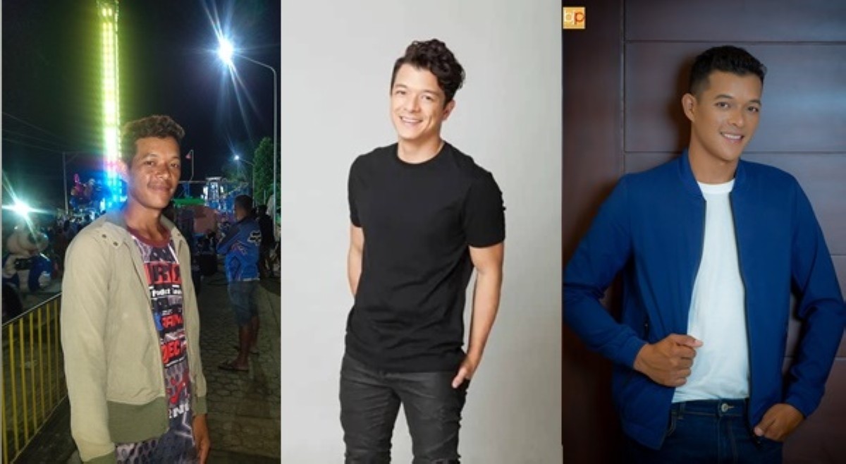 BALITAnaw: 'Jericho Rosales' ng Davao De Oro, puwedeng isabak sa Kalokalike