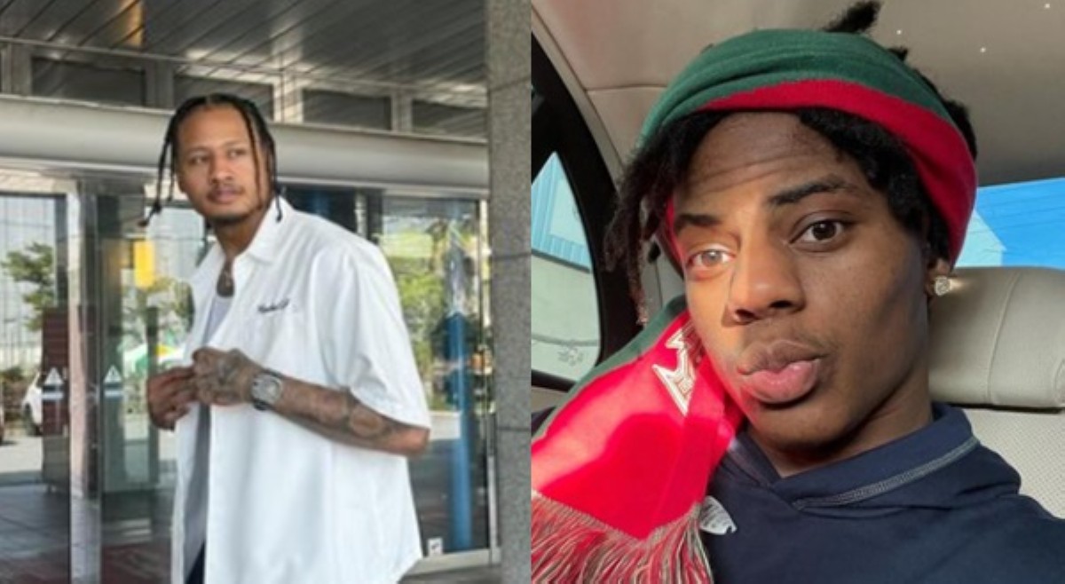 Ray Parks sa mga kapuwa Pilipino: 'Stop racism!'