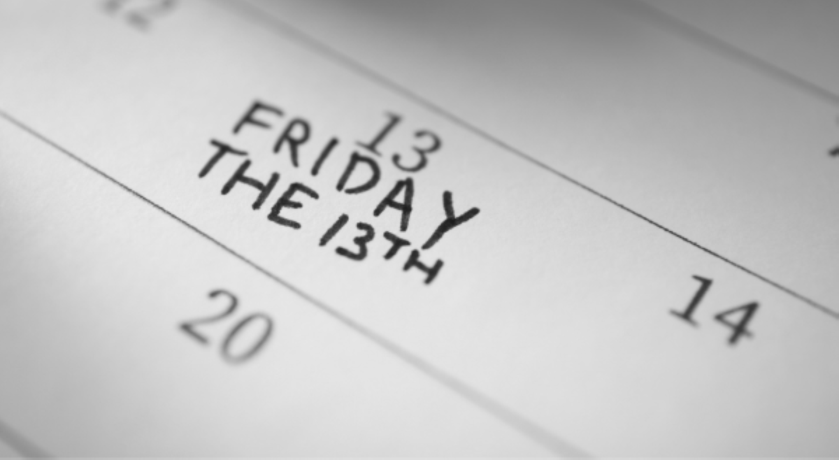 BALITAnaw: Mga trahedyang nangyari tuwing nagdaan ang Friday the 13th