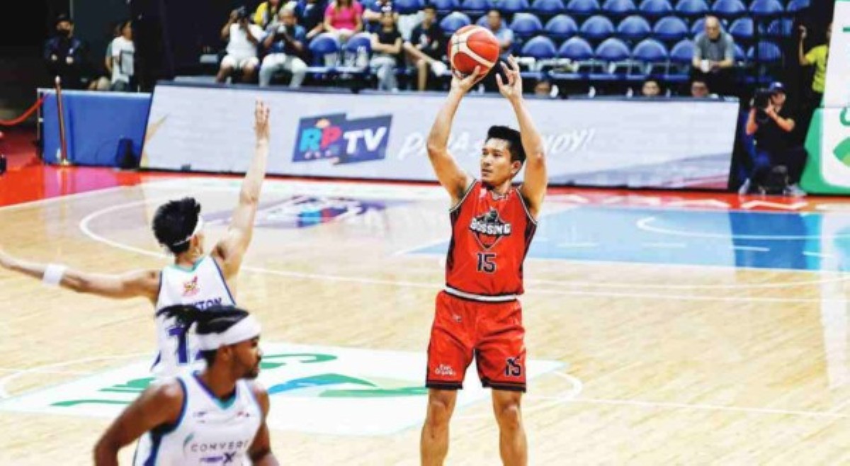 &lsquo;Game over!&rsquo; James Yap, magreretiro na?