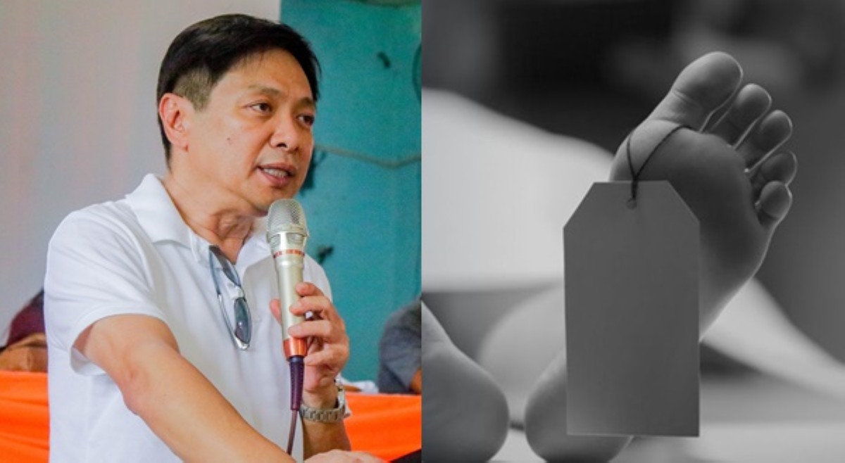 Atimonan mayor, kinondena pamamaslang sa 10-anyos na batang babae