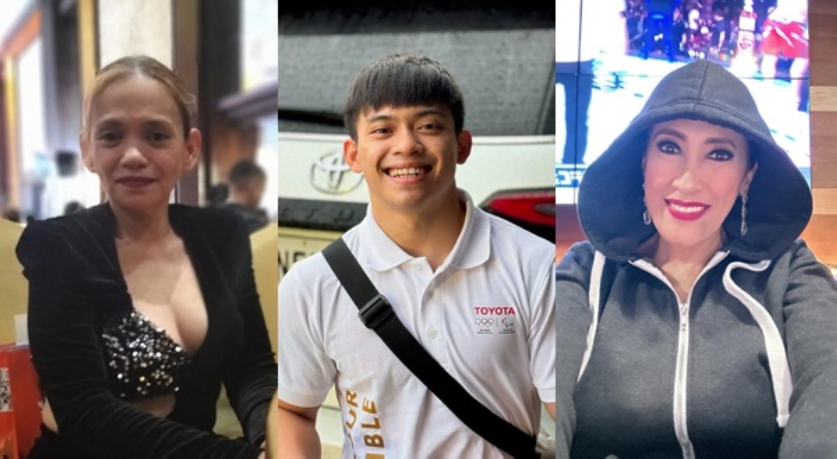 Ai Ai, binatikos dahil sa pakikisawsaw sa isyu ng mag-inang Carlos, Angelica