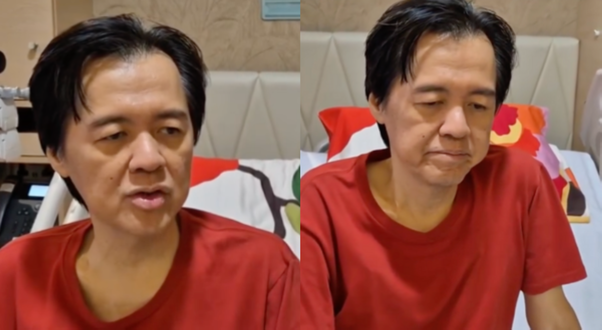 Doc Willie Ong, na-diagnose na may cancer