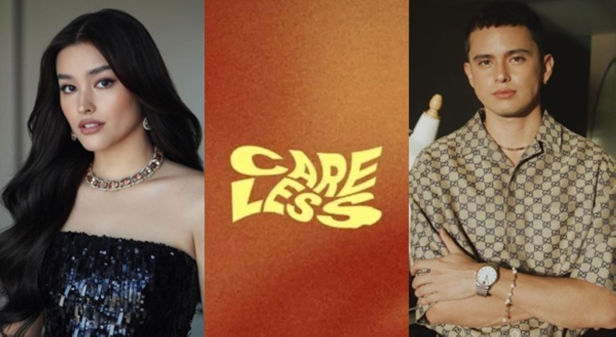 Liza Soberano kumpirmadong wala na sa Careless, anyare?
