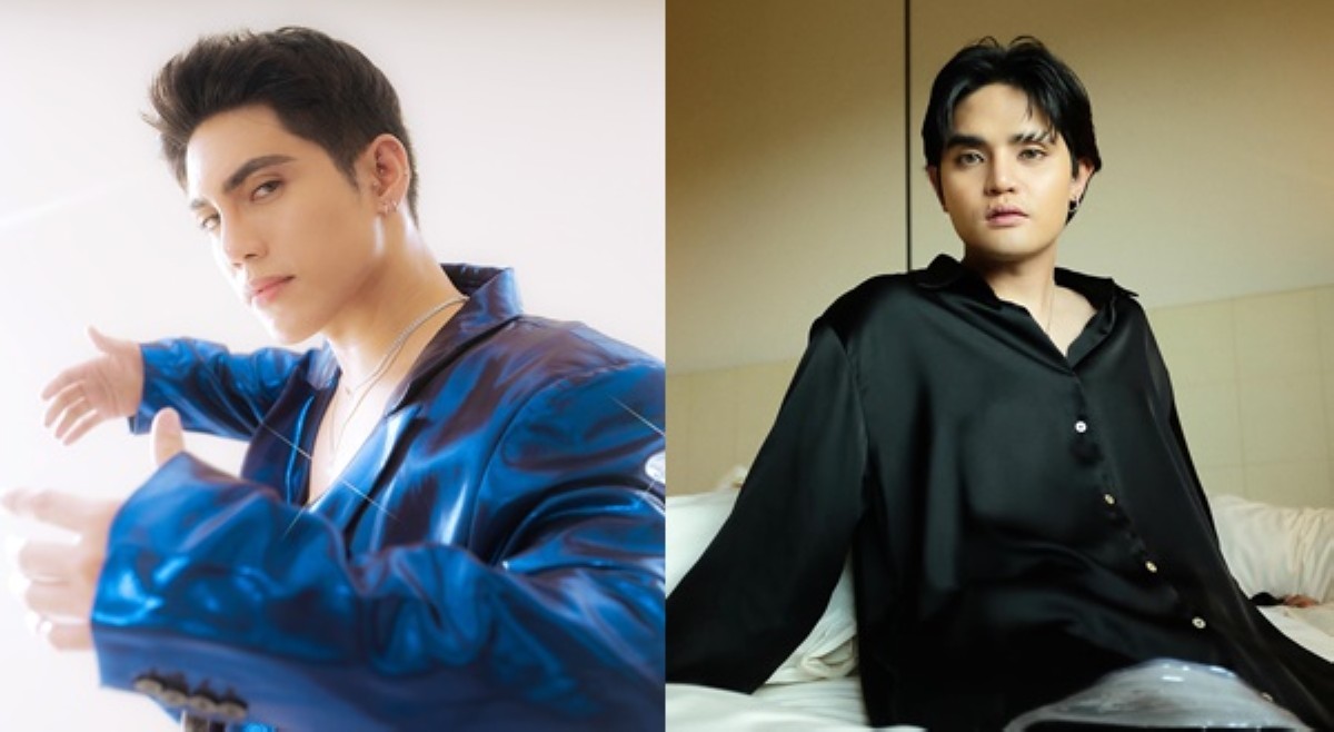 ''Di ba obvious?' SB19 Stell, Pablo sinagot isyu ng pagpaparetoke