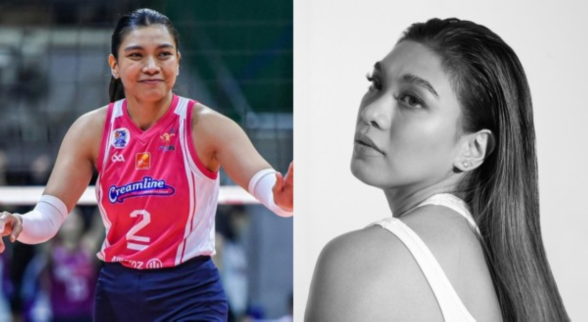 Alyssa Valdez 'pinatay' sa isang page, fans nataranta