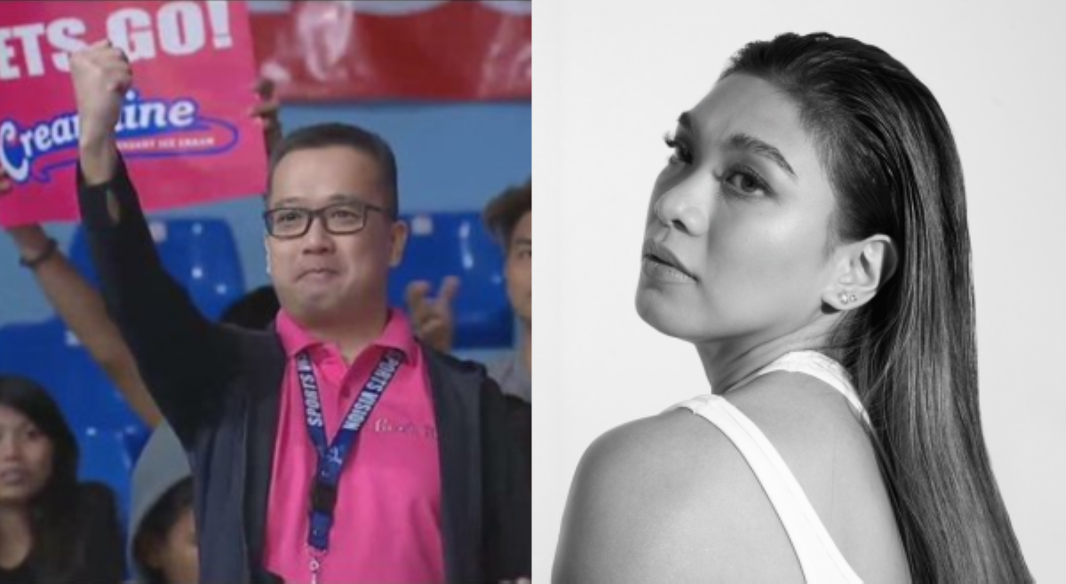 &lsquo;Pagpanaw&rsquo; raw ni Alyssa Valdez, paiimbestigahan ng Creamline!