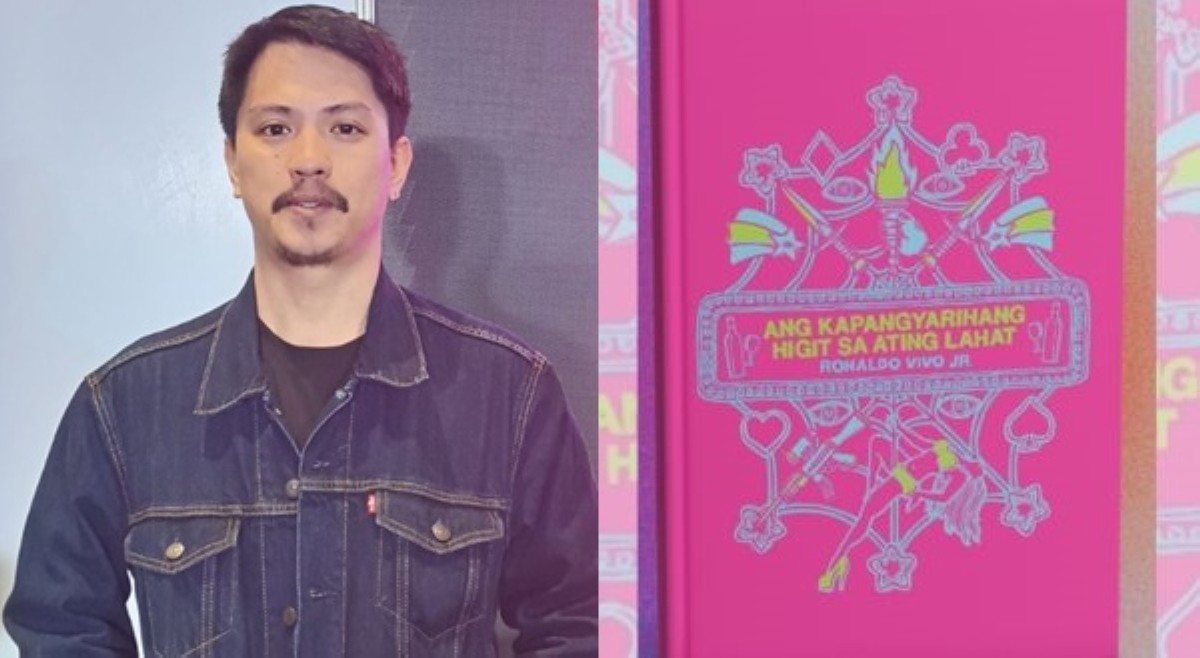 KILALANIN: Si Vivo at ang kaniyang isang dekadang 'Kapangyarihan'