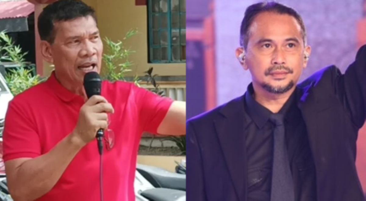 Ka Leody, Luke Espiritu, tatakbong senador sa 2025