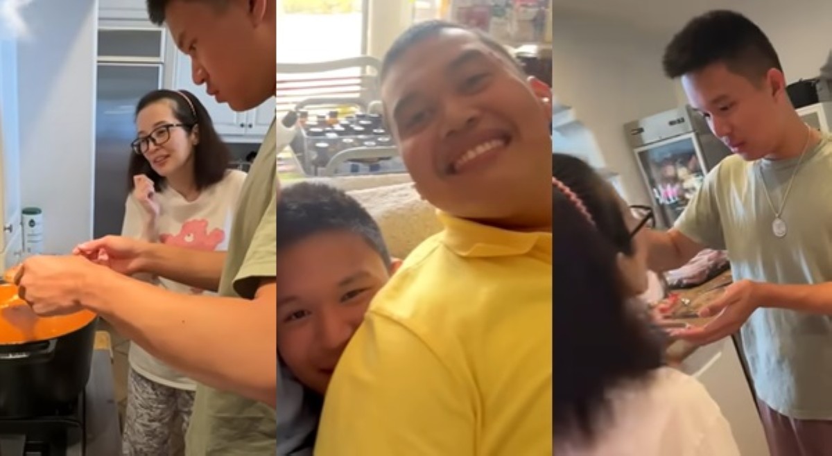 Pagpapalaki ni Kris Aquino sa mga anak na sina Bimby, Joshua pinag-usapan