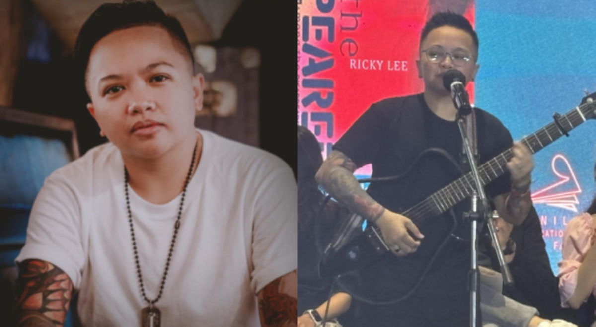 Ice Seguerra: 'Kailangan pa ba nating maghintay ng batas para maging mabuti sa isa't isa?'