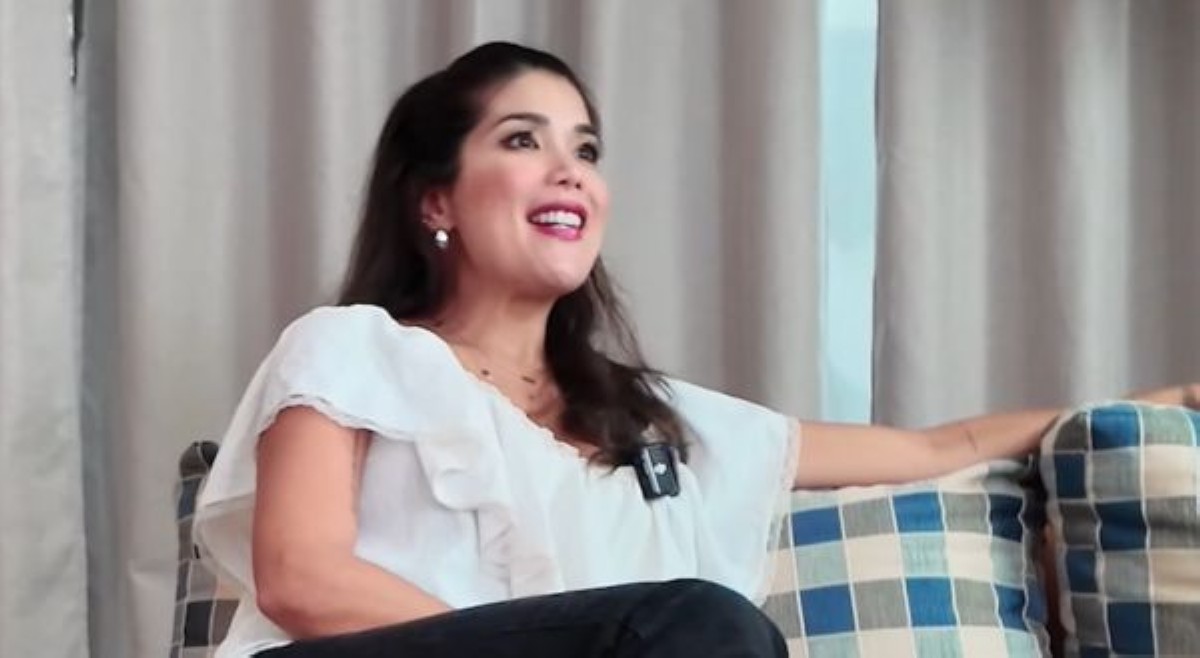 Geneva Cruz, bukas pa rin ang puso sa true love