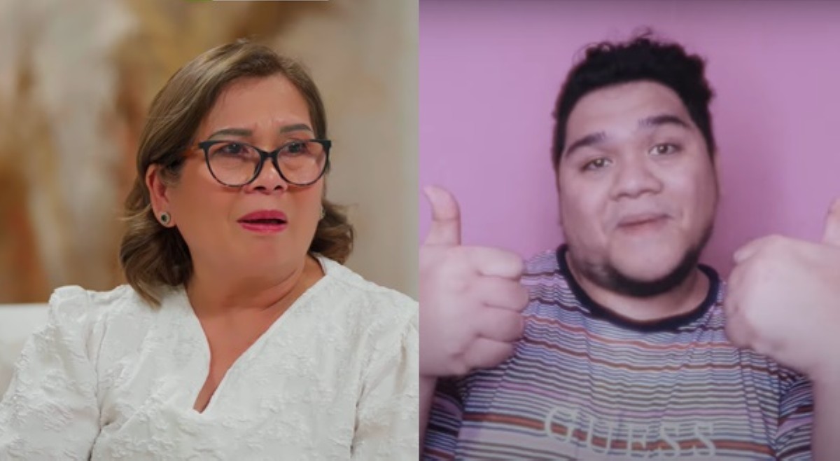 Ina ni Lloyd Cadena, 'di pa rin maka-move on sa pagpanaw ng anak