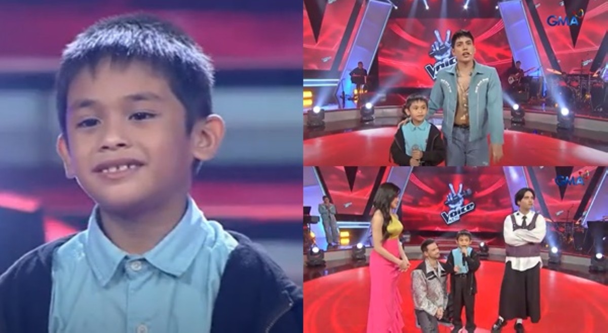 Naol laging pinipili! SB19 Stell, pinili maging coach kahit di umikot