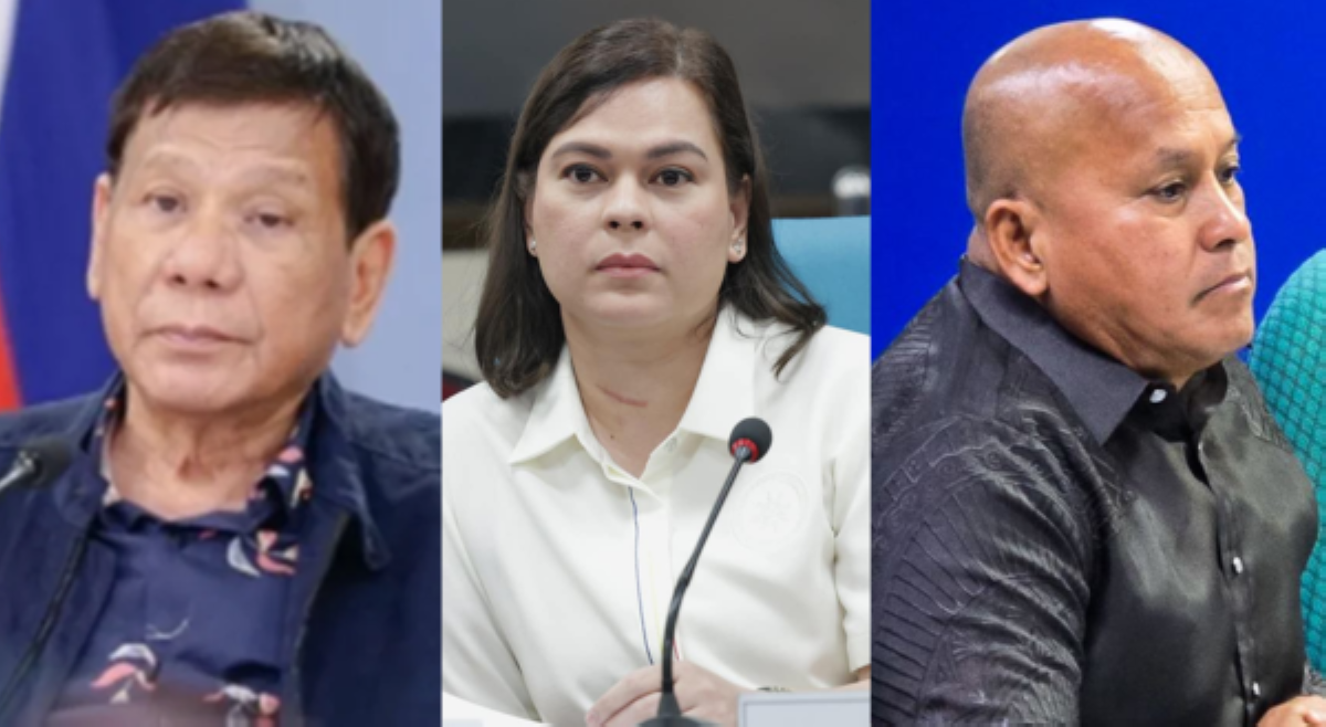 'Davao Trio,' posibleng managot sa 'pagtulong' kay Quiboloy -- Rep. Gutierrez